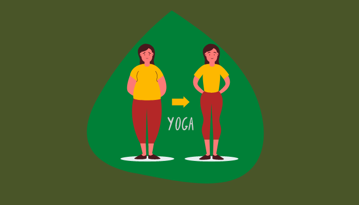 Is Yoga Good For Weight Loss