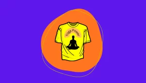 Yoga-T Shirts