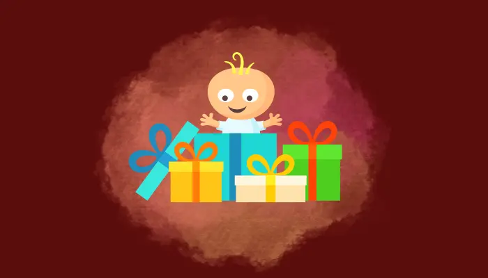 Best Gift Ideas for 1 -2 Year Olds