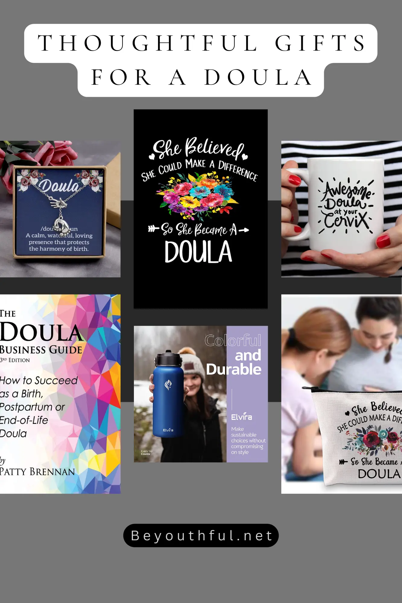 Heartwarming Doula Gifts