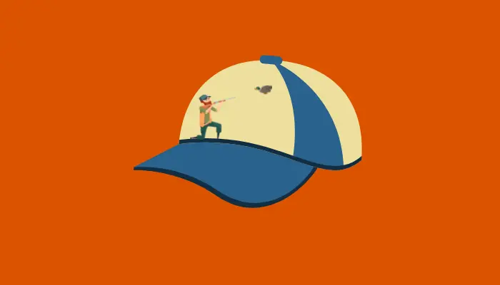 Duck Hunting Hats