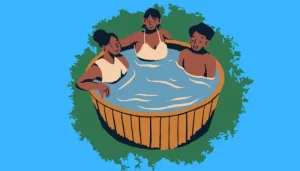 Gifts for Hot Tub Owners