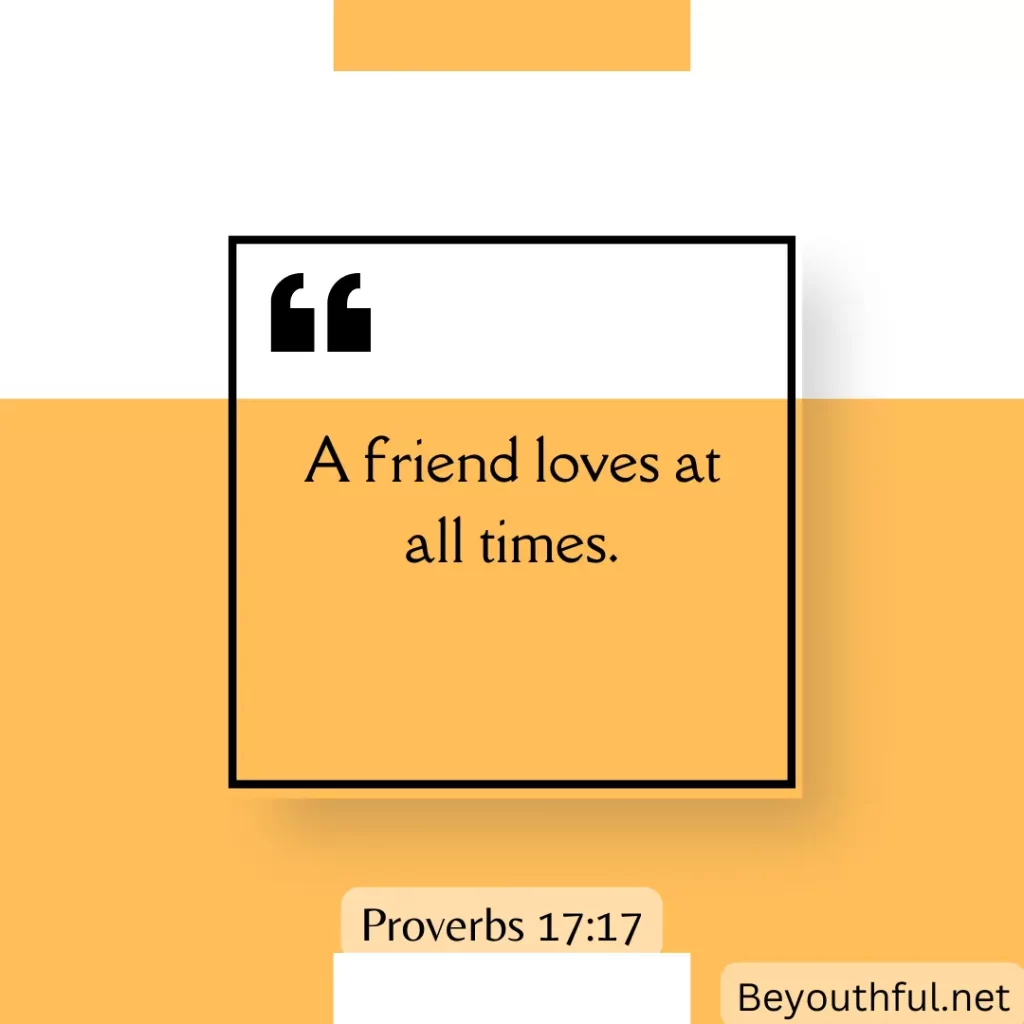 Bible Quotes about Love