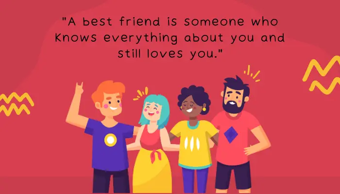 Funny Friendship Quotes to Share with Your Bestie