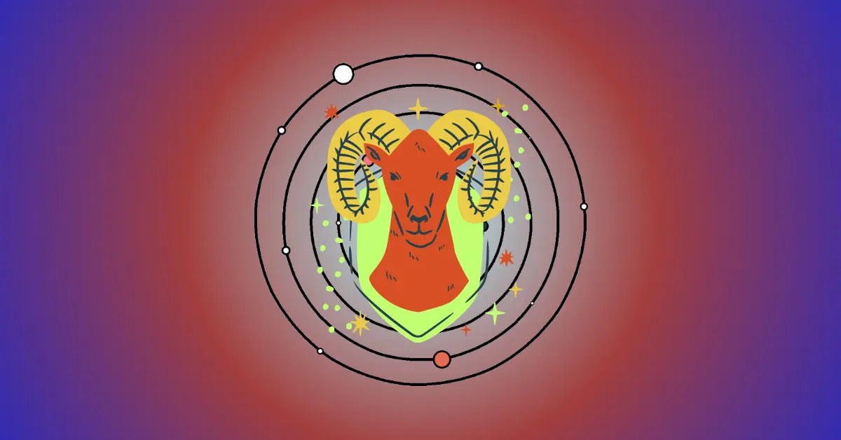 Aries Horoscope 2025