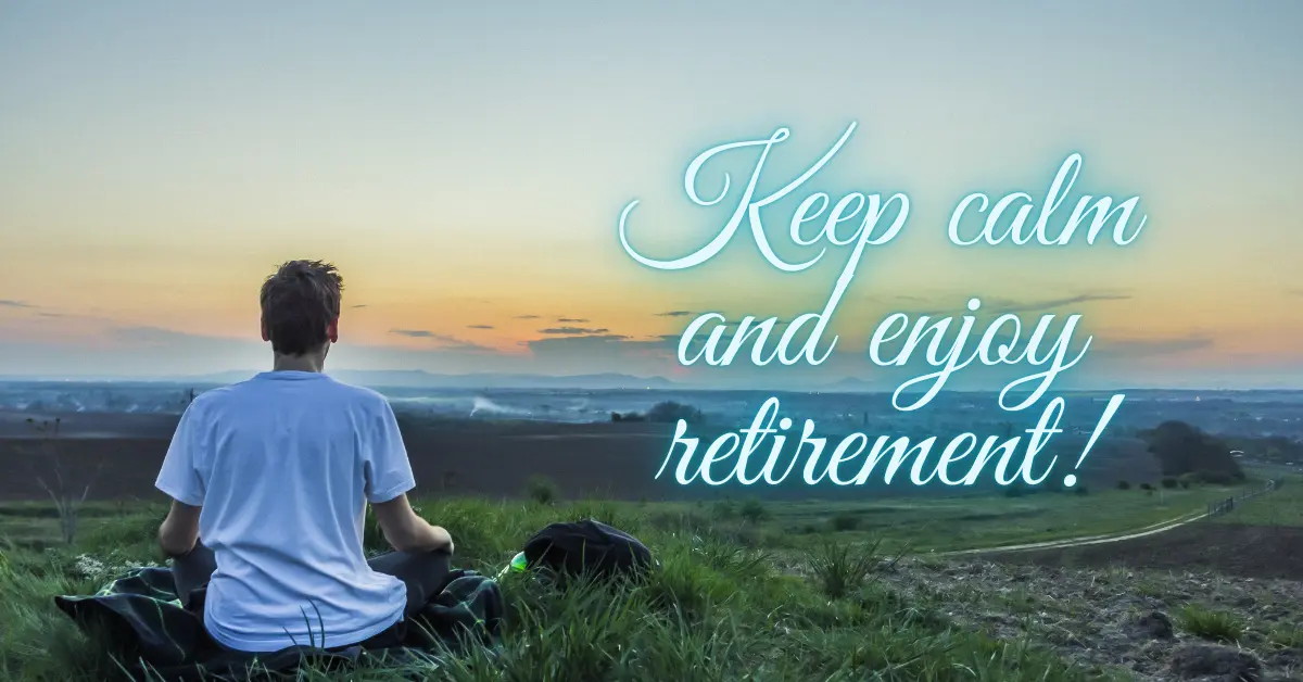 Funny Retirement Quotes and Wishes for Friends