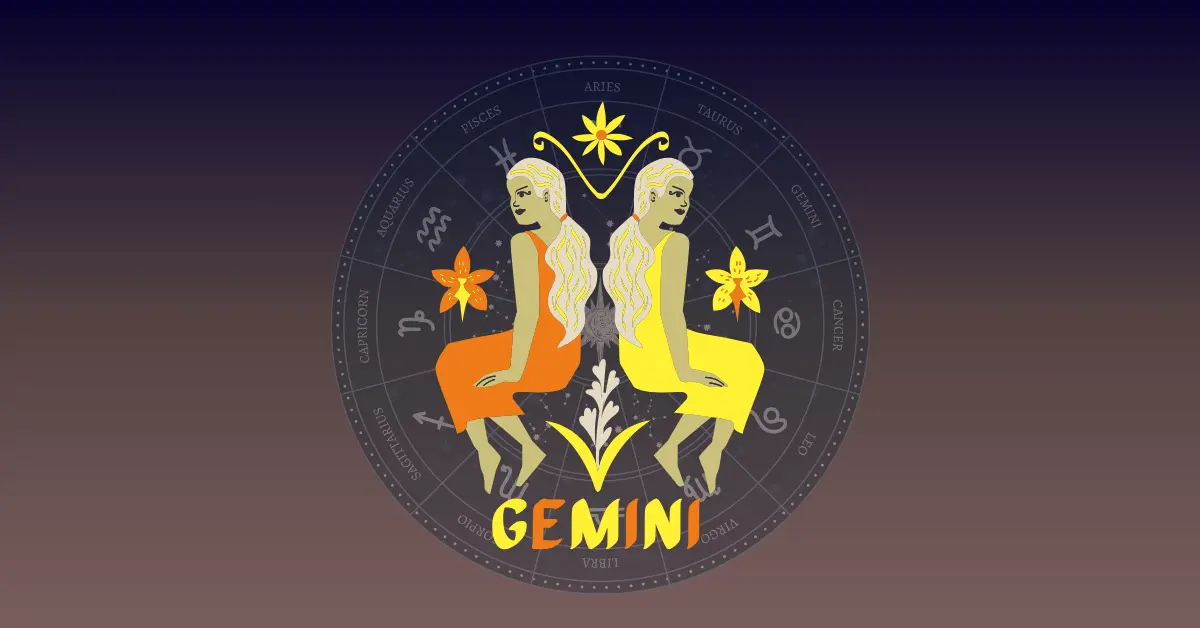 Gemini Horoscope 2025 Prediction