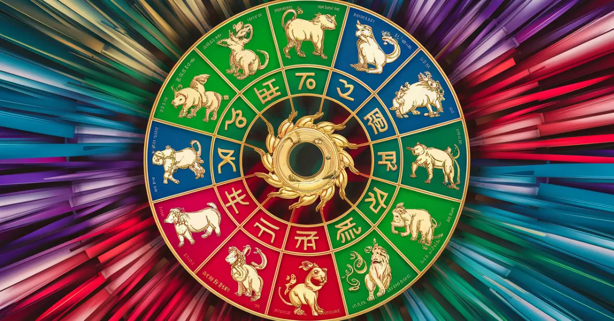 Chinese Astrology Compatibility Calculator By Birth