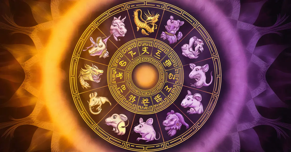 Chinese Zodiac Sign Calculator