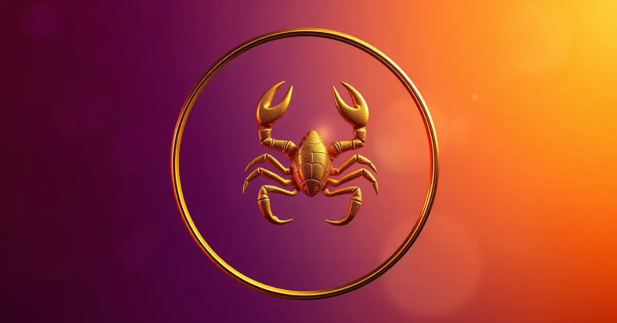 Scorpio Horoscope 2025 Detailed Analysis