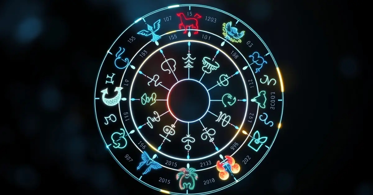 Best Zodiac Compatibility Calculator Tool