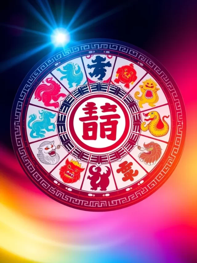 Chinese Zodiac Sign