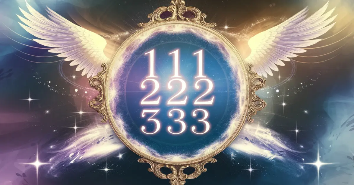 Angel Number Calculator By Date of Birth Numerology