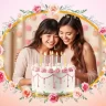 Personalized Happy Birthday Wishes for Sister