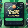 Best Calories Burned Calculator to Discover Your Daily Energy Expenditure