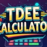 Free TDEE Calculator for Weigh Loss and Customized Calorie Intake