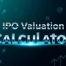 Free IPO Valuation Calculator Online