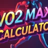 VO2 max calculator to measure aerobic fitness