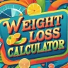 Weight Loss Calculator for Personalized Calorie Intake Plan