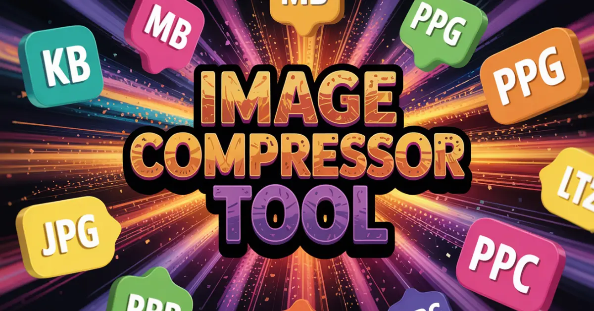 Best Free Online Bulk Image Compressor Tool